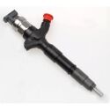 Genuine OEM diesel fuel injector for Toyota Hilux SR,SR5 1KDFTV 3.0L
