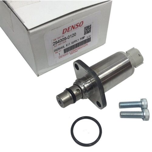 Suction Control Valve for Mazda, Nissan, Mitsubishi, Isuzu & Toyota