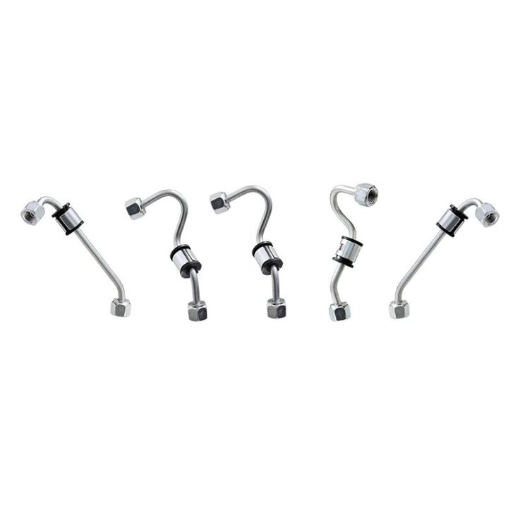 Genuine high pressure fuel lines for Ford Ranger & Mazda BT-50 3.2L