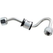High Pressure Fuel Line Set (X5) to Suit Mazda BT-50 & Ford Ranger P5AT 3.2L 5 cylinder 2011-2022* - Image 2