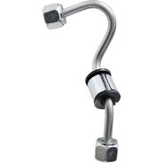 High Pressure Fuel Line Set (X5) to Suit Mazda BT-50 & Ford Ranger P5AT 3.2L 5 cylinder 2011-2022* - Image 3