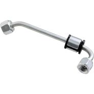 High Pressure Fuel Line Set (X5) to Suit Mazda BT-50 & Ford Ranger P5AT 3.2L 5 cylinder 2011-2022* - Image 4