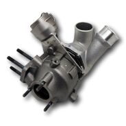Genuine Borg Warner Diesel Turbo Unit to suit Hyundai iLoad / iMax D4CB 2008 to 2012* - Image 3