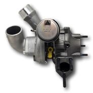 Genuine Borg Warner Diesel Turbo Unit to suit Hyundai iLoad / iMax D4CB 2008 to 2012* - Image 2