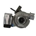 Genuine Garrett turbo unit suitable to Holden Cruze & Captiva Diesel 2.0L Z20S 2006-2012 - Image 2