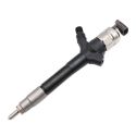 SET OF 4 - Diesel Fuel Injectors to suit Mitsubishi Pajero/Triton 3.2L 4M41T - Image 2