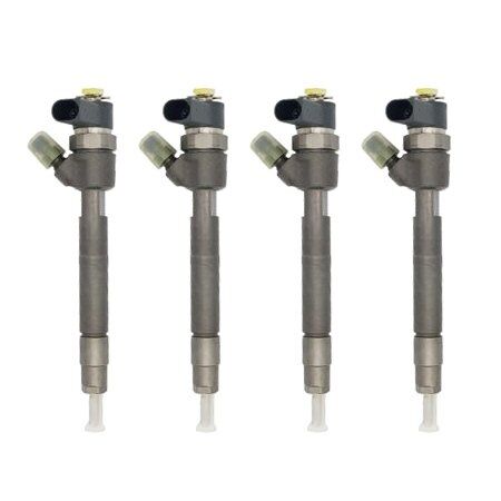 Buy genuine OEM diesel fuel injector set for Mercedes Viano, Vito 2.1L