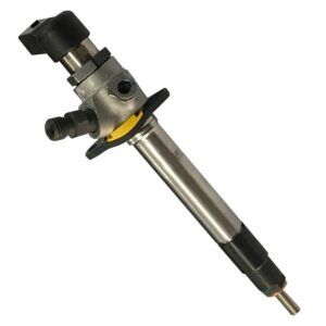 Buy genuine OEM diesel fuel injector to suit Land Rover 2.7L 276DT