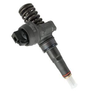 Genuine OEM diesel fuel injector to suit Volkswagen Touareg / Transporter