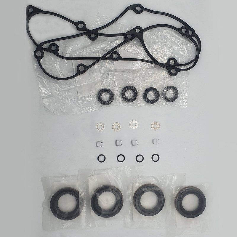 Fitting kit to suit 4JJ1 engine 3.0 Isuzu D-Max & Holden Colorado / Rodeo