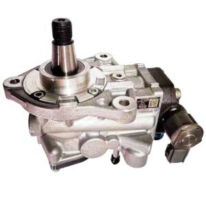 Genuine high pressure fuel pump for Toyota 1GDFTV & 2GDFTV engines