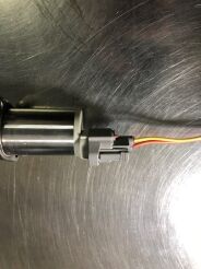 Diesel Fuel Injector Electrical Plug / Connector with wire / pigtail to suit Toyota and Denso - Solenoid Short Type - Image 7
