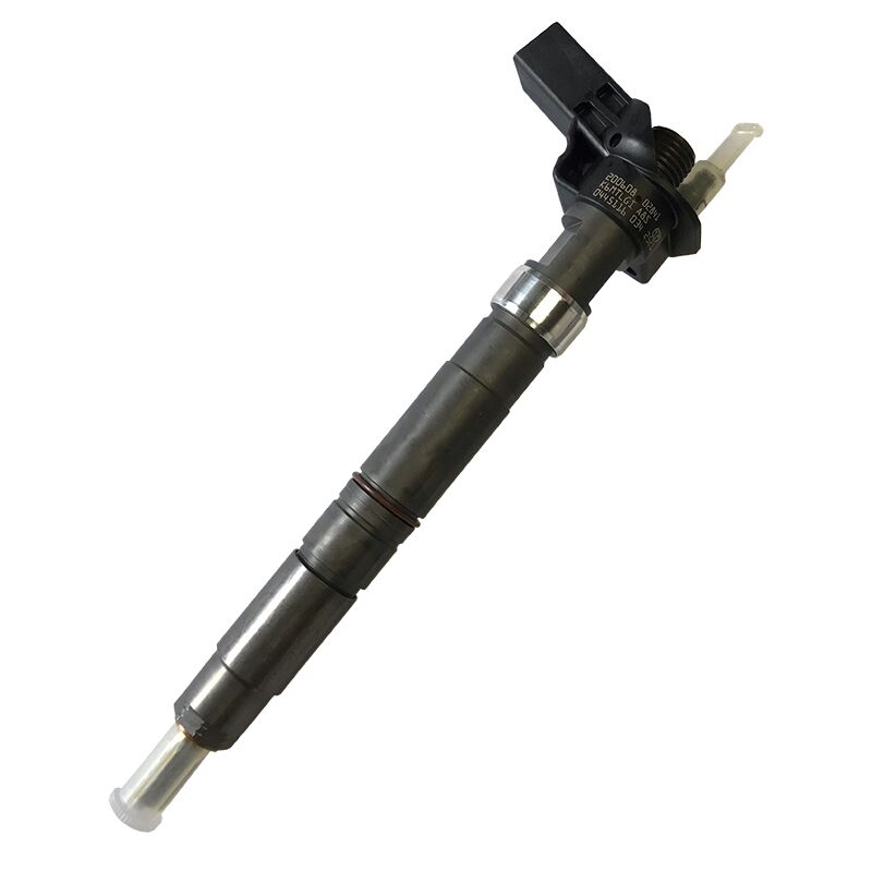 Genuine Bosch diesel injectors for Volkswagen Amarok, Transporter 2.0L
