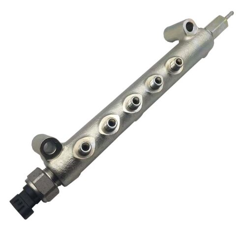 Genuine Toyota high pressure fuel rail to suit Hilux & Hiace 2.5L / 3.0L