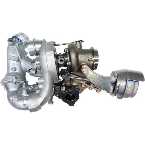 Genuine OEM turbo unit for Mercedes Benz Sprinter 2.2L OM651