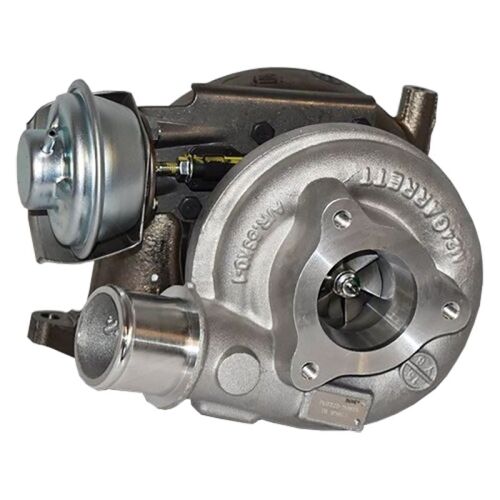 Genuine OEM turbo unit for Nissan Patrol GU, Y61 ZD30 3.0L