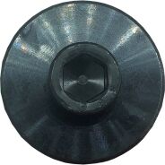Universal Injector Heatshield Seating Washer Extractor / Remover with Slide Hammer - Short - Image 6