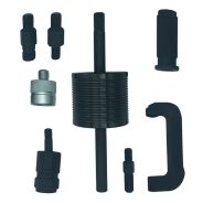 Common Rail Diesel Injector 9 Piece Universal Removal / Extractor Tool Set - Image 3