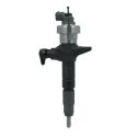 Set of 4 - Diesel Fuel Injector to suit Isuzu D Max / MU-X 3.0 4JJ1 2016-2022 - Image 2