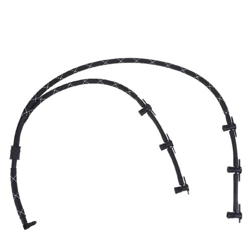 Injector Return Pipe Set VW / Audi 3.0L TDI
