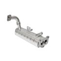 Genuine Toyota Hilux & Prado EGR Cooler 1KD-FTV 3.0L 2006-2015 - Image 2