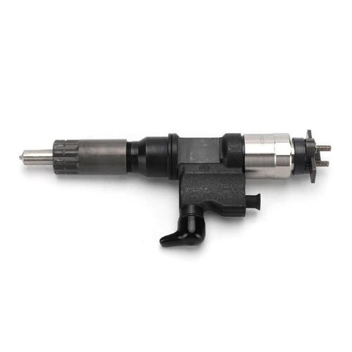 Genuine OEM Diesel Fuel Injector to suit common rail Isuzu Giga Series 6UZ1 9.7L 2008-2017