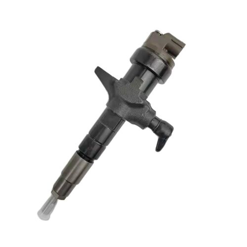 Diesel Fuel Injector to suit Isuzu D Max / MU-X & Mazda BT-50 3.0 4JJ3 2020-2024