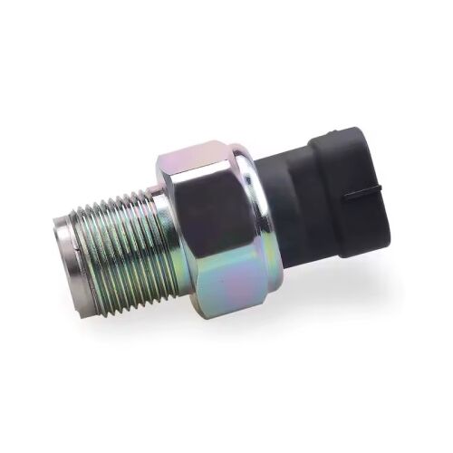Fuel Rail Pressure Sensor to Toyota Hilux 1KD-FTV 3.0L 2005-2006