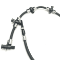Injector Return Pipe Set Mercedes Benz Sprinter 2.1/2.2L OM646 W906 - Image 2