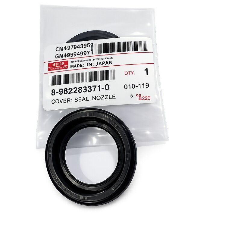 Common Rail Injector fitting kit to suit Isuzu D-Max / MU-X 3.0 4JJ1 2013-2017 - Image 4