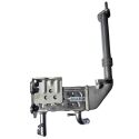 EGR Cooler to suit Hyundai iLoad & iMax 2.5L D4CB 2007-2021 - Image 2