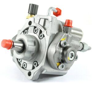 Genuine OEM diesel fuel pump to suit Nissan Navara / Pathfinder 2.5L