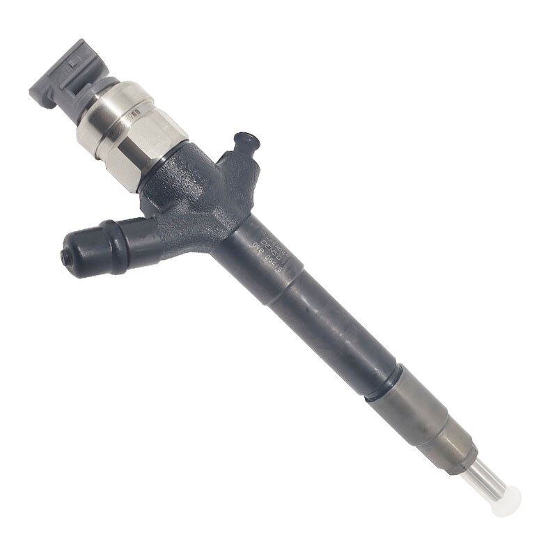 Genuine OEM diesel injector to suit Mitsubishi Triton, Pajero 2.5l 4D56T
