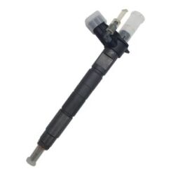 Genuine OEM diesel fuel injector for Jeep Cherokee & Dodge Nitro 2.8L