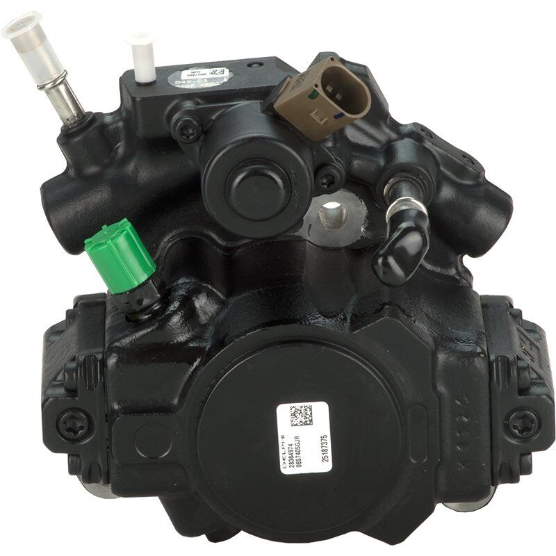 Genuine replacement diesel fuel pump for suit Holden Cruise, Captiva 2.0L