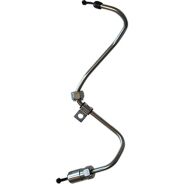 High Pressure Fuel Line Set (x4) for Mitsubishi Triton GLX, GLS, 3.2L 4M41T 2006-2009* - Image 5