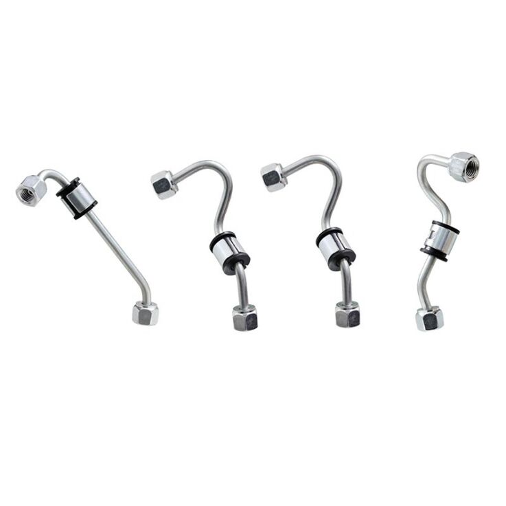 Genuine high pressure fuel lines for Ford Ranger & Mazda BT-50 2.2L