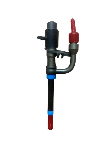 Genuine Diesel Fuel Injector / Nozzle & Holder (Orange) to suit 2.5L VG Ford Transit 1994-2000*