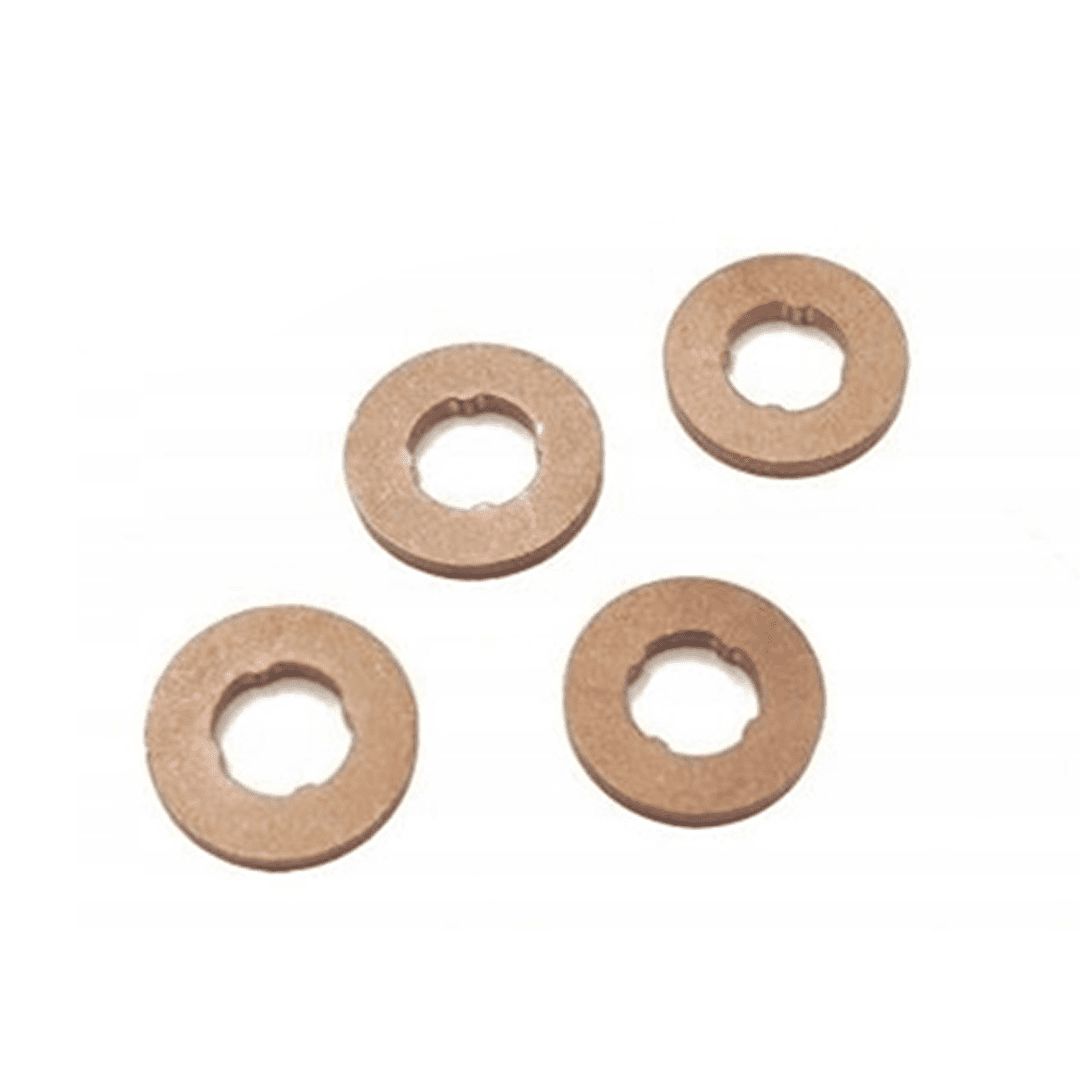 Fitting Kit to suit Injectors for Ford Ranger / Mazda BT-50 2.2L P4AT - Image 2