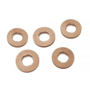 Fitting Kit to suit Injectors for Ford Ranger / Mazda BT-50 3.2L P5AT Engines - Image 5