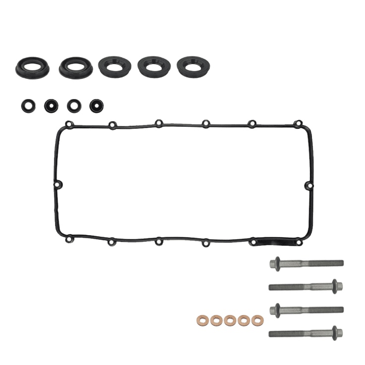 Fitting Kit to suit Injectors for Ford Ranger / Mazda BT-50 3.2L P5AT Engines