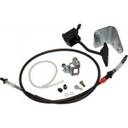 Ford Transit 2.5 TD VG Delphi Lucas Epic Pump Conversion to Bosch VE Injection Pump - Image 2