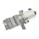 Genuine Toyota Landcruiser EGR Valve 1VD-FTV 4.5L V8 4.5L 76/78/79/200 series (Left) 2006-2022 - Image 2