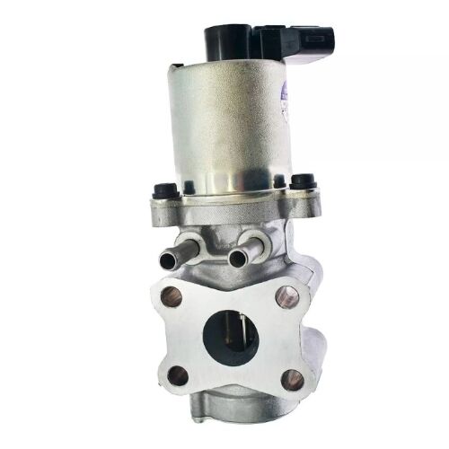 Genuine Toyota Landcruiser EGR Valve 1VD-FTV 4.5L V8 4.5L 76/78/79/200 series (Left) 2006-2022