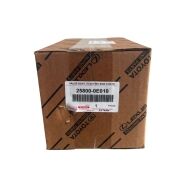 Genuine Toyota Hilux, HiAce & Prado EGR Valve 1GD/2GD 2.8L/2.4L 2015-2023 - Image 3