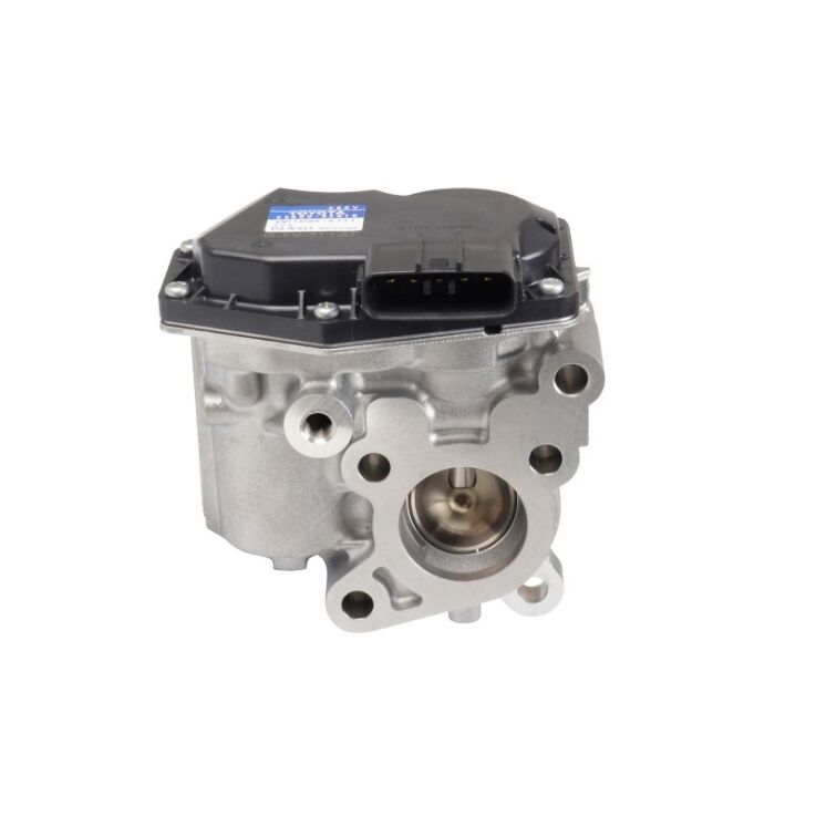 Genuine Toyota Hilux, HiAce & Prado EGR Valve 1GD/2GD 2.8L/2.4L 2015-2023