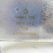 Genuine Volkswagen Amarok & Crafter EGR Cooler 2.0L 2010-2022 - Image 3